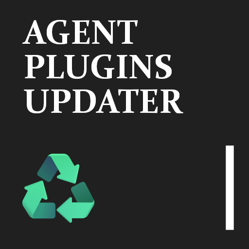 Agent Plugins Updater