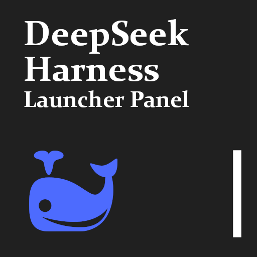 DSH Launcher Panel
